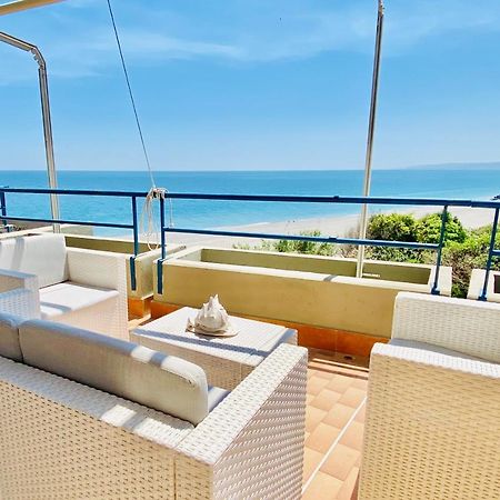 דירות גיארדיני נאקסוס The Dream - Seafront Loft מראה חיצוני תמונה